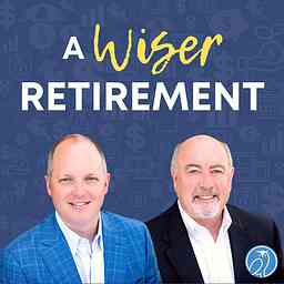 A Wiser Retirement® cover logo