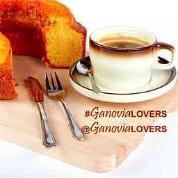 Ganovia Coffee Break cover logo