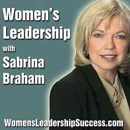 Women's Leadership Success cover logo