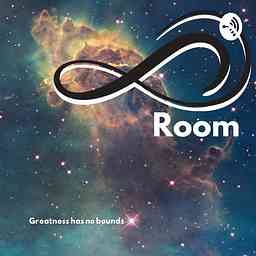 Infinity Room cover logo