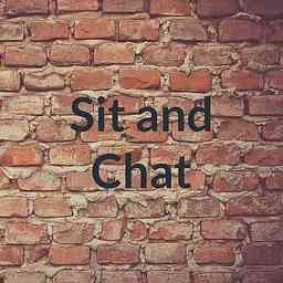 Sit and Chat logo