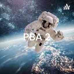 PBA 2: Create a PODCAST cover logo