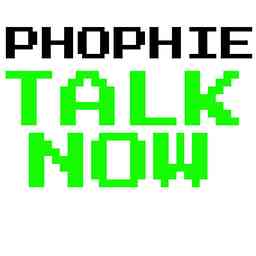 PHOPHIE TALKNOW logo