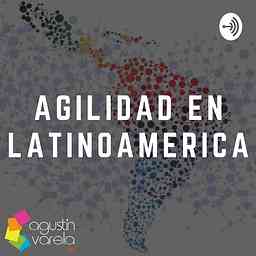 Agilidad en Latinoamérica cover logo