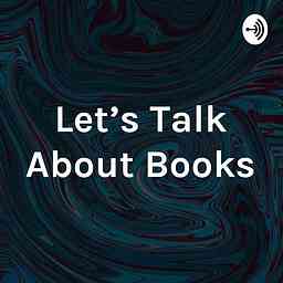 Let's Talk About Books logo