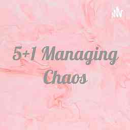 5+1 Managing Chaos cover logo