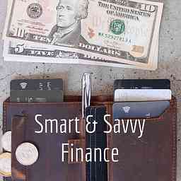 Smart & Savvy Finance cover logo