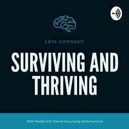 Surviving & Thriving cover logo