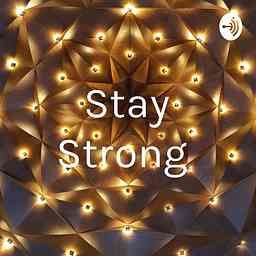 Stay Strong cover logo