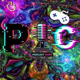 P and C podcast logo