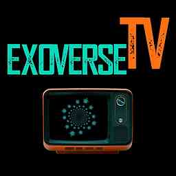 ExoverseTV cover logo