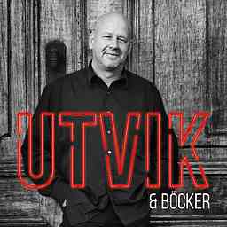 UTVIK & BÖCKER cover logo