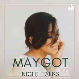 MAYGOT Night Talks logo