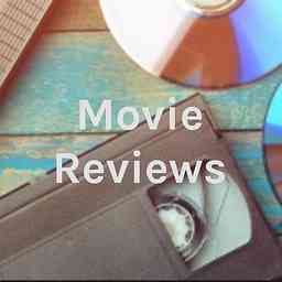 Movie Reviews cover logo