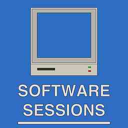 Software Sessions cover logo