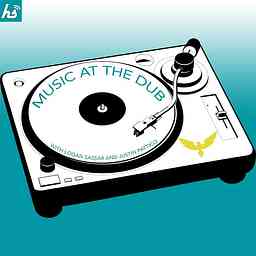 Music at the Dub logo