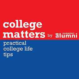 College Matters! cover logo
