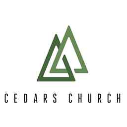 Cedars Church logo