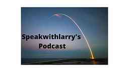 Speakwithlarrys Podcast logo