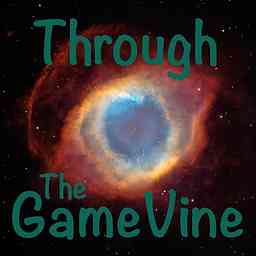 Through The Gamevine logo