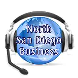 North San Diego Business cover logo