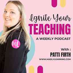 Ignite Your Teaching cover logo