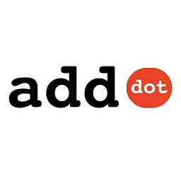 Add Dot cover logo