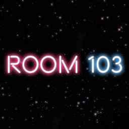 Room 103 cover logo
