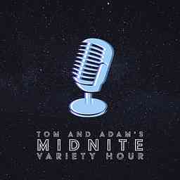 Tom and Adam's Midnite Variety Hour logo