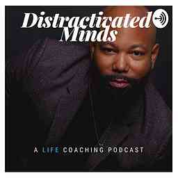 Distractivated Minds cover logo