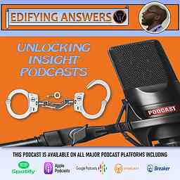 Unlocking Insight cover logo