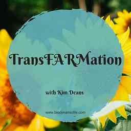 TransFARMation logo