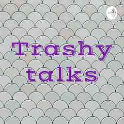 Trashy talks logo