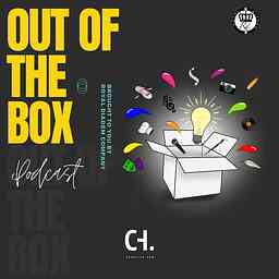 Out Of The Box cover logo