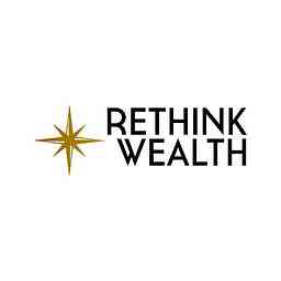 Rethink Wealth cover logo