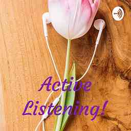 Active Listening! cover logo