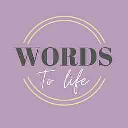 Words to Life logo