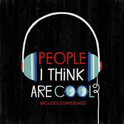 People I Think Are Cool cover logo