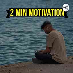 2 Minute Motivation logo