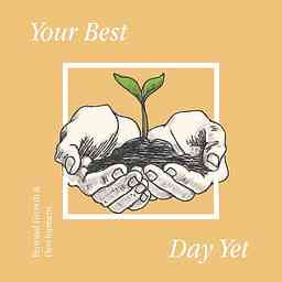 Your Best Day Yet cover logo