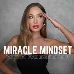 Miracle Mindset cover logo