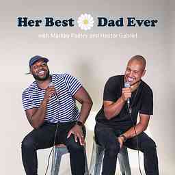 Her Best Dad Ever cover logo