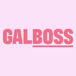 Galboss Podcast logo