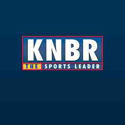 KNBR Podcast logo