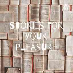 Stories for Your Pleasure cover logo