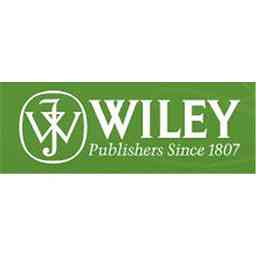 Wiley cover logo