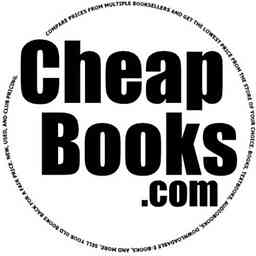 CheapBooks.com cover logo