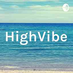 HighVibe cover logo