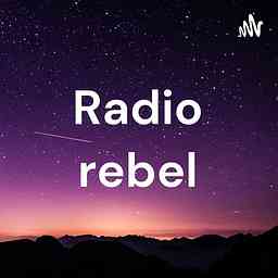 Radio rebel cover logo
