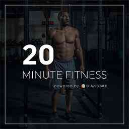 20 Minute Fitness logo